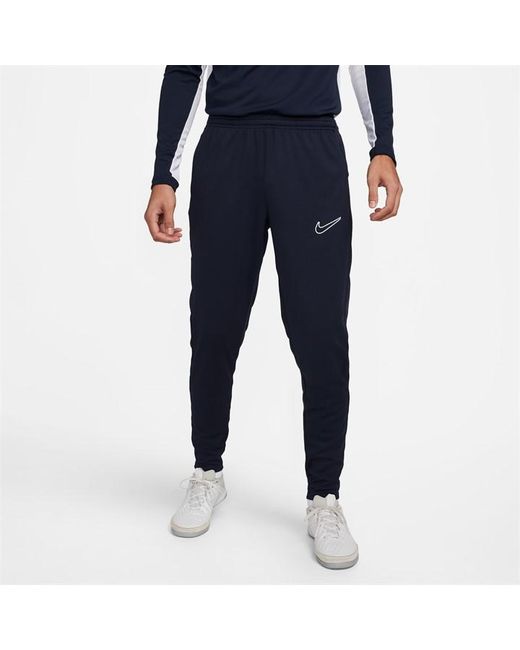 Nike Dri-FIT Academy Zippered Soccer Pants