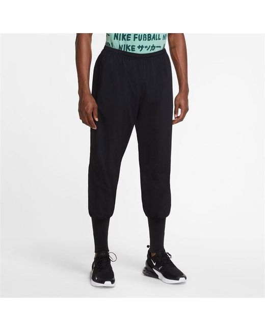 Nike Woven Cuff Jogging Pants