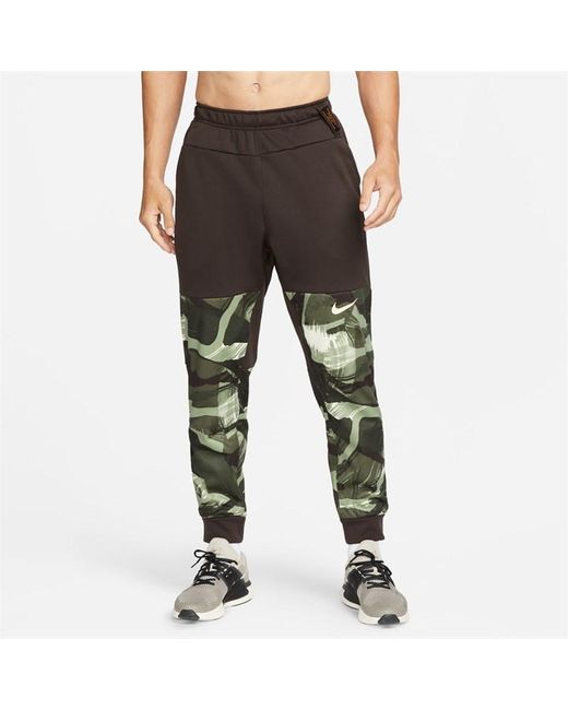 Nike Camo Tape Pants