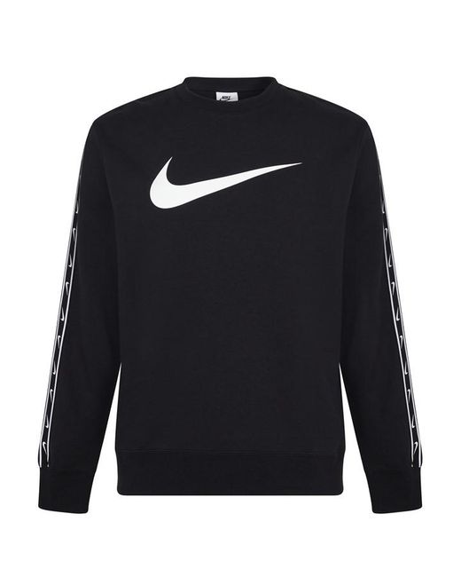 Nike Repeat Crew Sweatshirt