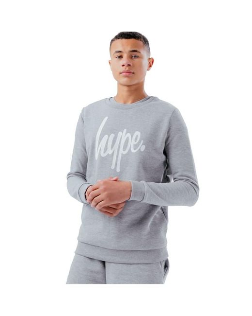 Hype Sweatshirt