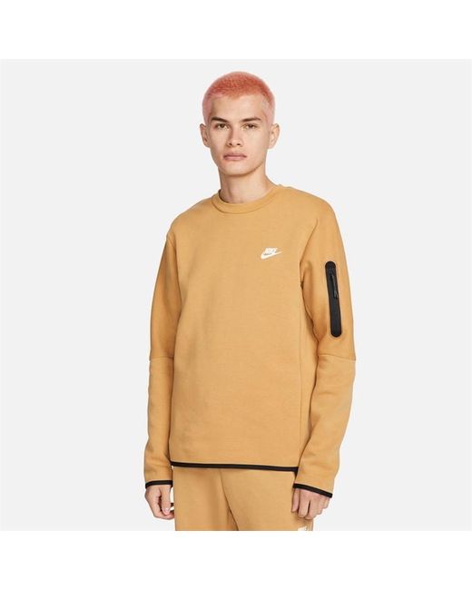 Nike Tech Fleece Sweater