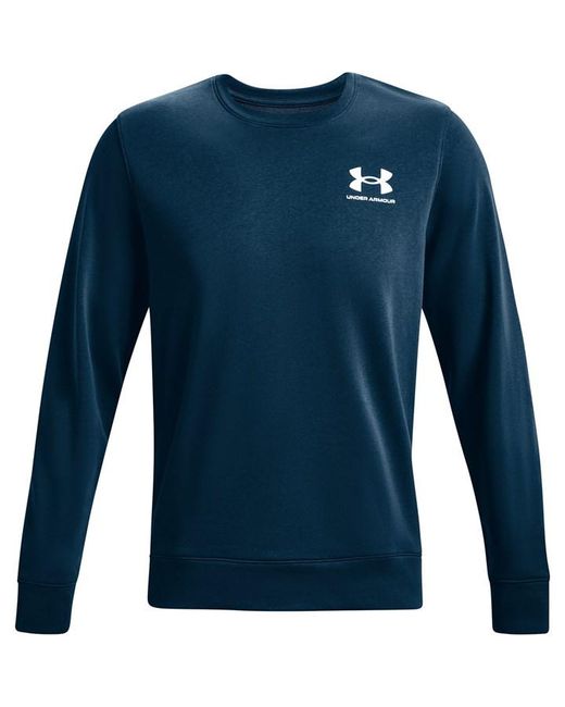 Under Armour Armour Rival Terry Crew Sweater