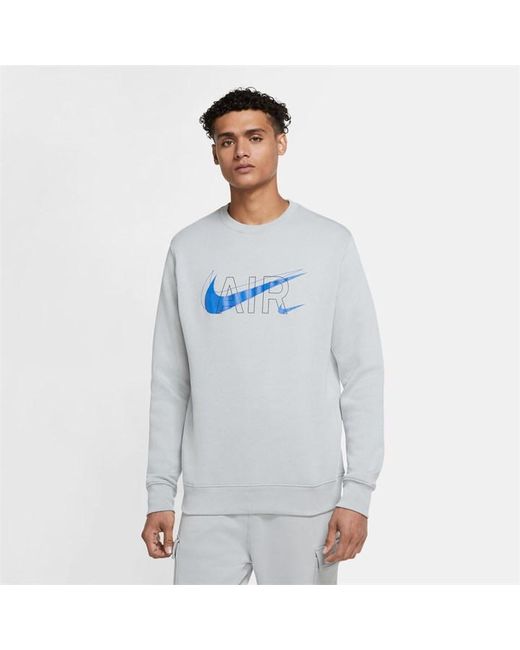 Nike Sportswear Fleece Crew