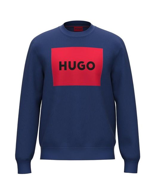 Hugo Boss Duragol Sweatshirt