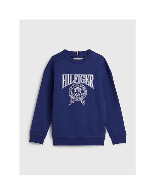 Tommy Hilfiger Varsity Sweatshirt