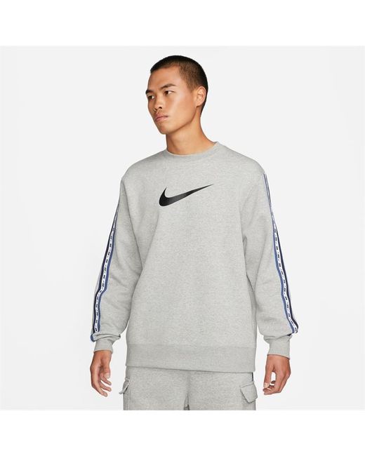 Nike Sportswear Fleece Sweatshirt