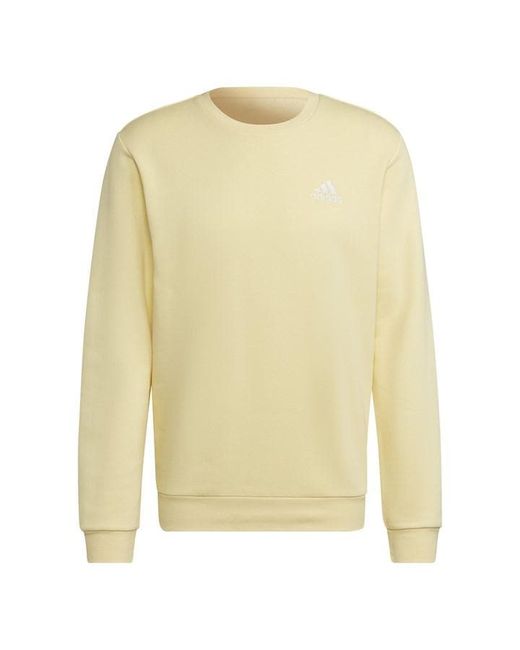 Adidas Essential Fleece Sweater