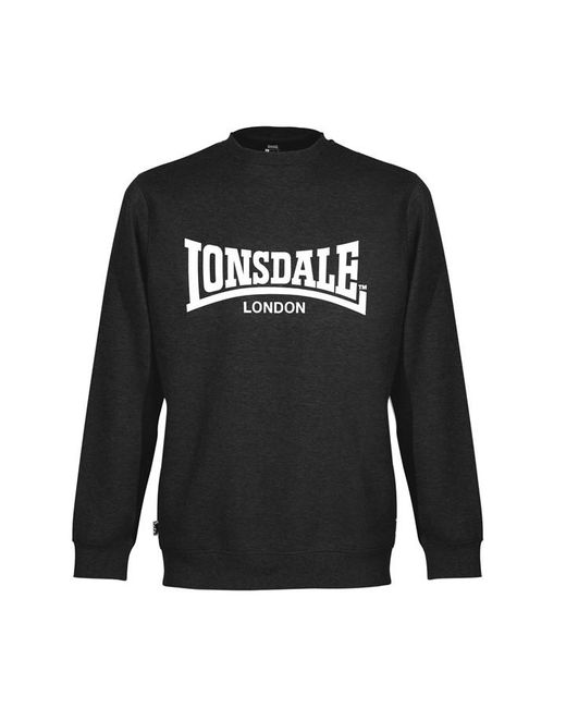 Lonsdale Essential Crew Sweater