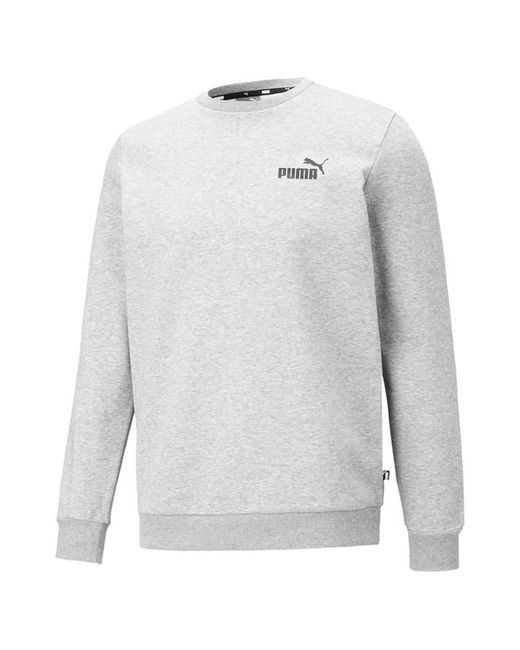 Puma Essential Crew Sweatshirt
