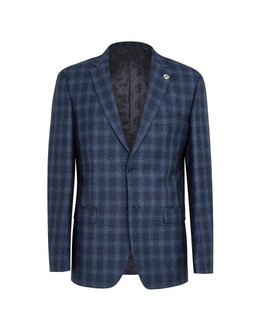 Ted Baker Checked Jacket