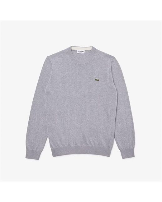 Lacoste Knitted Sweater