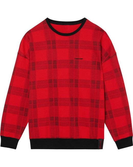 Calvin Klein Buff Sweatshirt