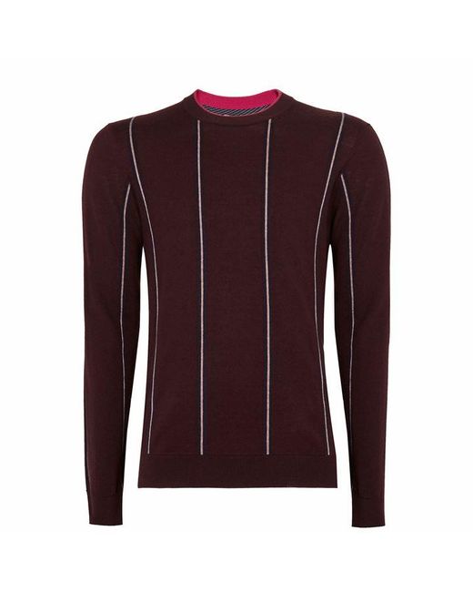 Ted Baker Chifke Crew Sweater