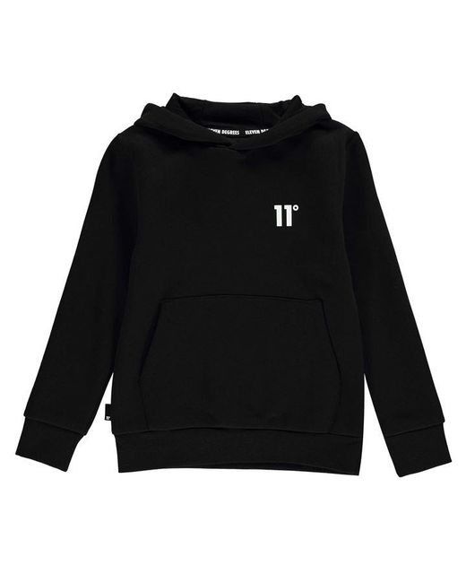11 Degrees Core OTH Hoodie