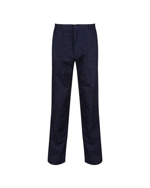 Regatta The Action Trousers are made from a durable polyco