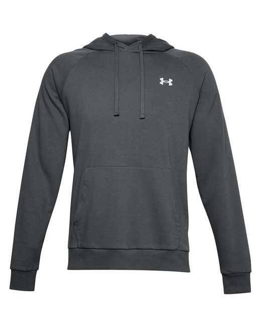 Under Armour Rival Fitted OTH Hoodie