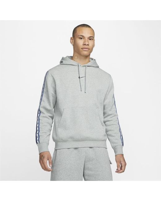 Nike Sportswear Fleece Pullover Hoodie