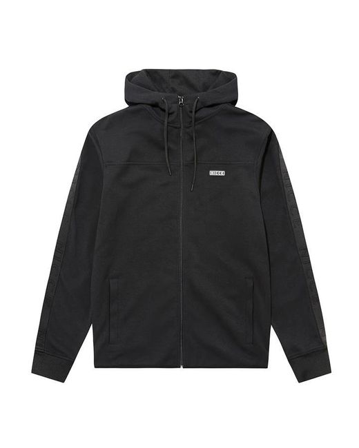 Nicce Panther Track Top