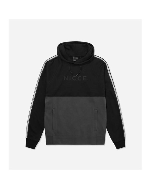 Nicce Compact Tape OTH Hoodie