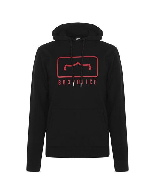 883 Police Sutton OTH Hoodie