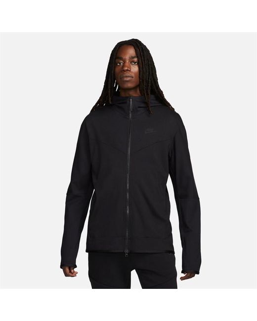 Nike Tech Essentials Full-Zip Hooded Jacket