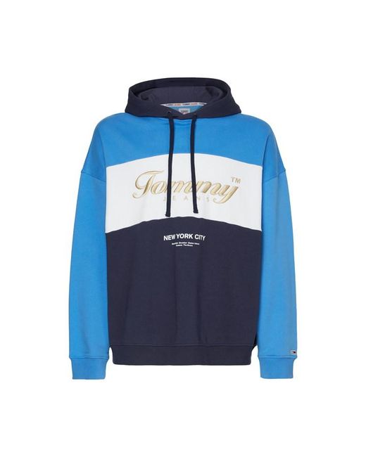 Tommy Jeans Tjm Archive Hoodie