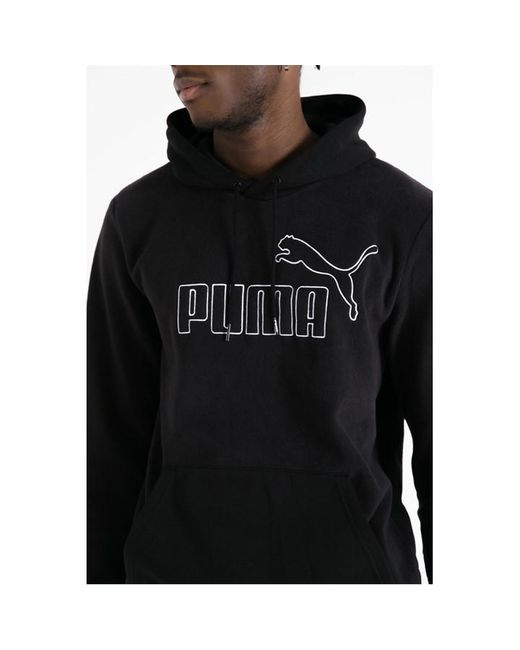 Puma Essential Polar OTH Hoodie