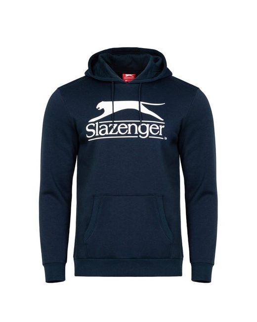 Slazenger Large Logo Hoodie