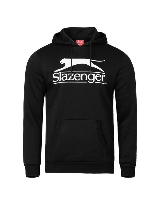 Slazenger Large Logo Hoodie