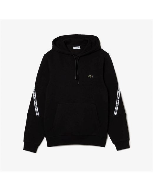 Lacoste Tape OTH Hoodie
