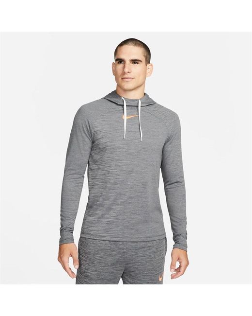 Nike Dri-FIT Academy Pullover Soccer Hoodie
