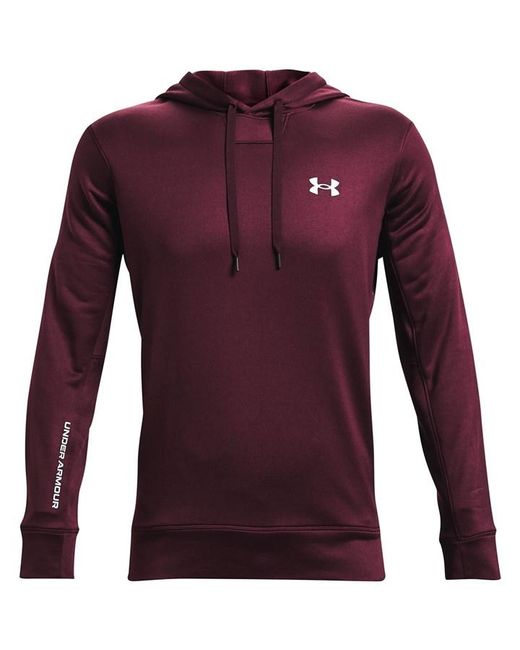 Under Armour Terry Hoodie