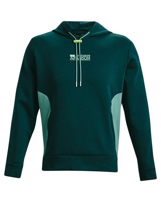 Under Armour Armour Summit Knit Hoodie