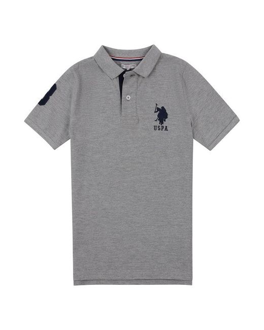 U.S. Polo Assn. P3 Polo Shirt