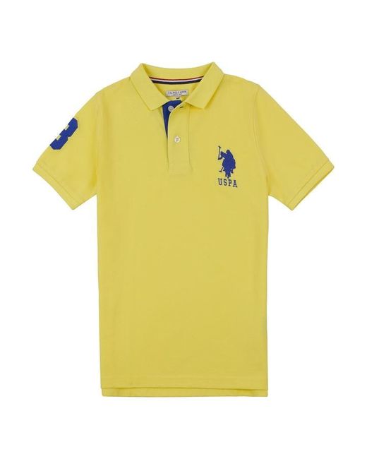 U.S. Polo Assn. P3 Polo Shirt