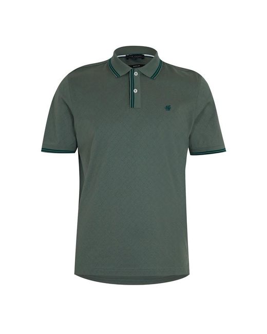 Ted Baker Ted Dynam Polo Sn33