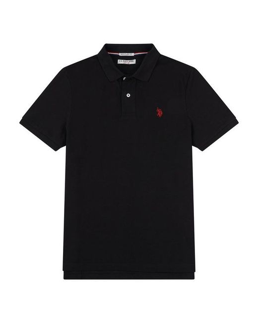 U.S. Polo Assn. Small Polo Shirt