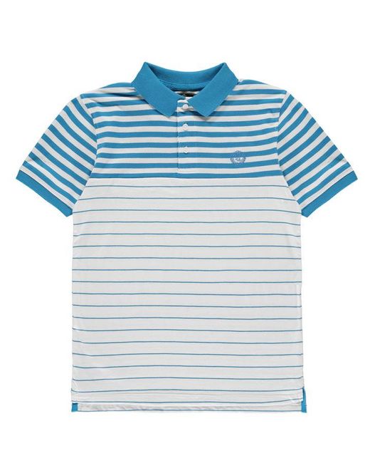 Henri Lloyd Stripe Polo Shirt