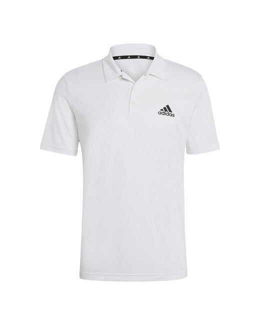 Adidas Fab Polo Shirt