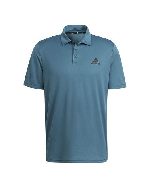 Adidas Fab Polo Shirt