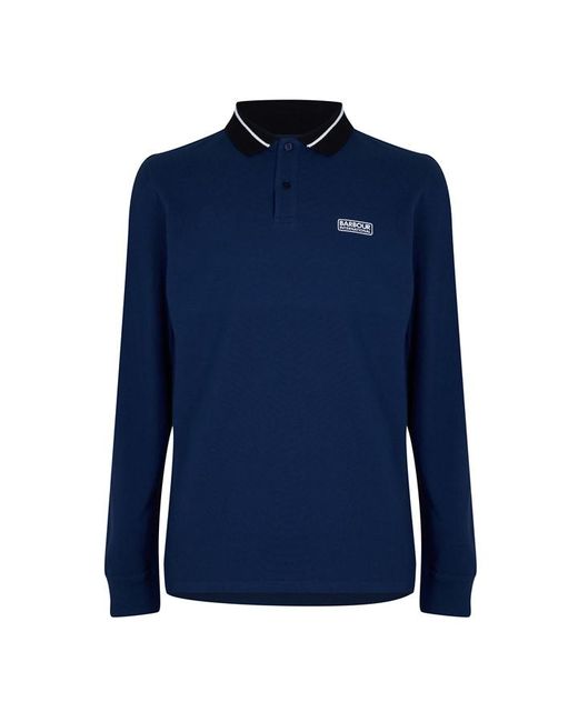 Barbour International B.Int Wipeout Polo Sn99
