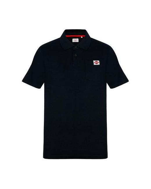 Lee Cooper Essential Polo Shirt
