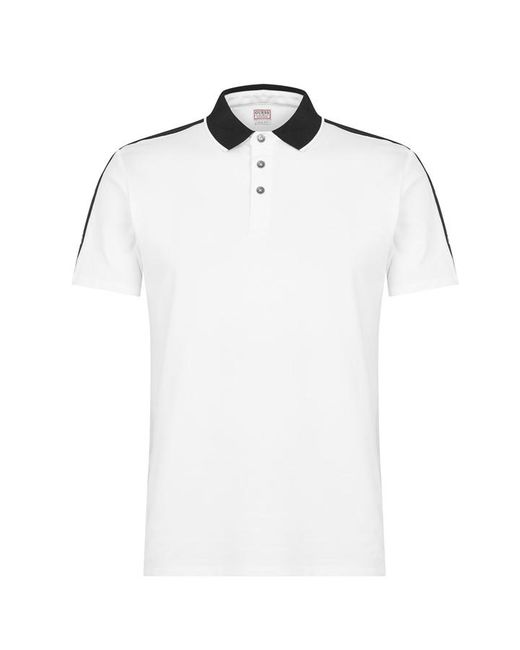 Guess Tape Polo Shirt