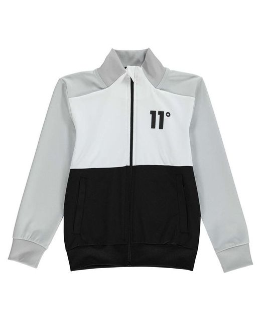 11 Degrees Taped Jacket