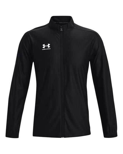 Under Armour Track Jacket