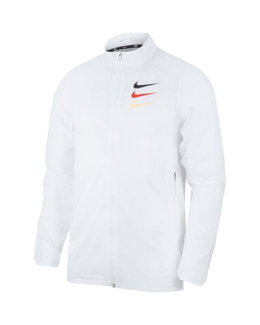 Nike Academy Football Jacket