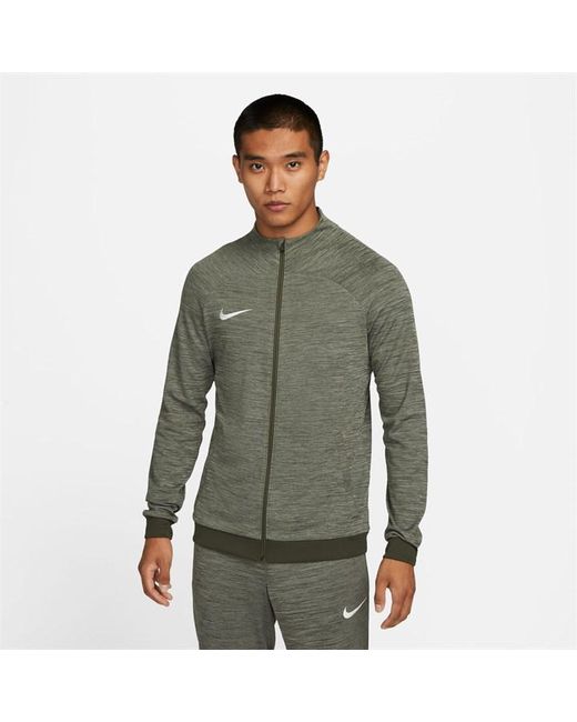 Nike Dri-FIT Academy Soccer Track Jacket