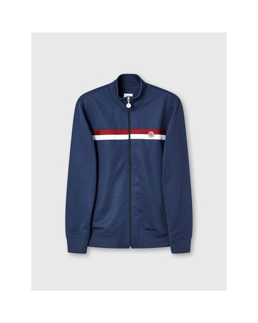 Pretty Green PG Tilby Track Top Sn99