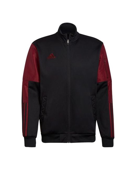 Adidas Tiro VIP Jacket